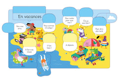 J'apprends l'espagnol