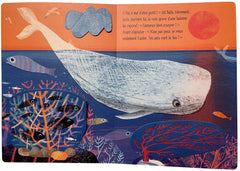 Petites et grandes découvertes - Petit poisson part à l'aventure