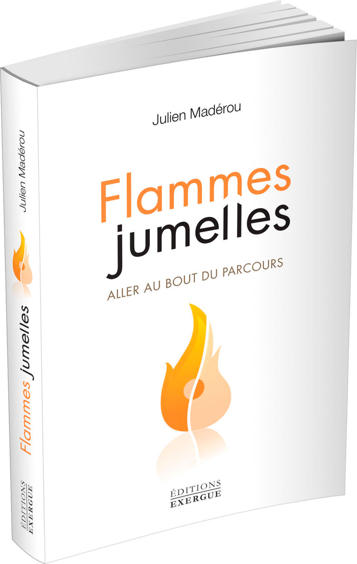 Flammes jumelles, aller au bout du parcours