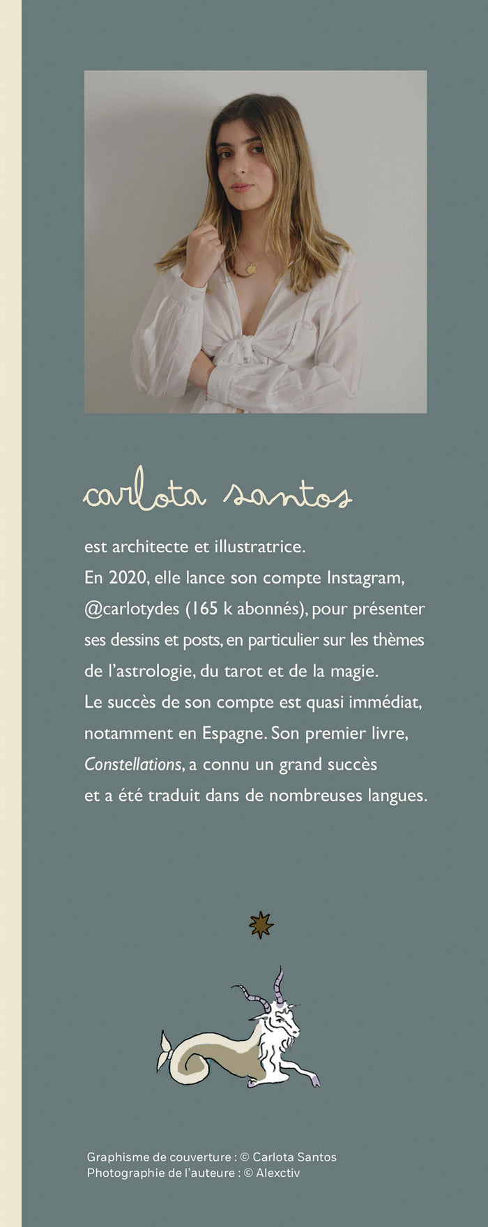 Le guide magique de la sorcière moderne