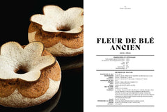 Le grand livre de boulangerie - viennoiserie