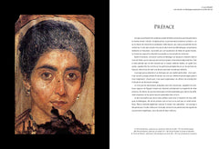 Les Romains - Yeux, visages histoires de la Rome antique