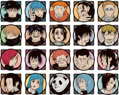 Jujutsu Kaisen T21 - Édition prestige