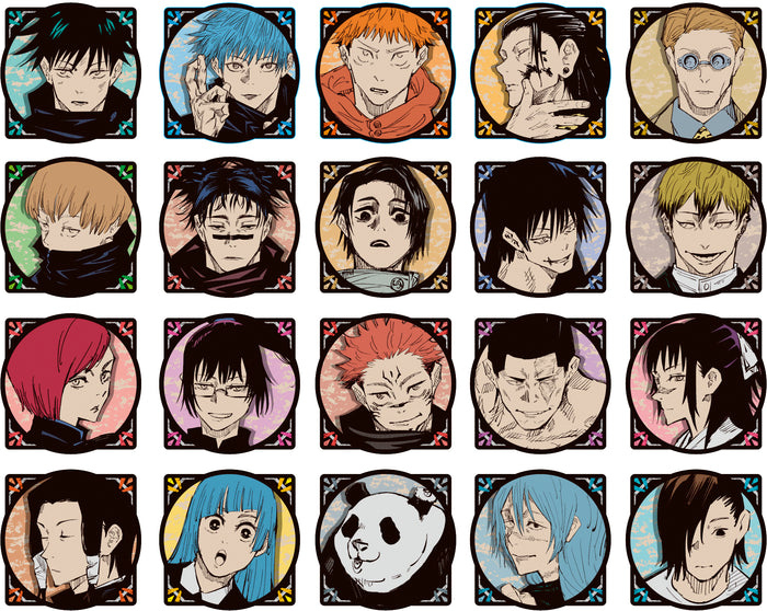 Jujutsu Kaisen T21 - Édition prestige