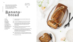 Mes goûters sans sucre