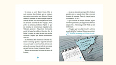 Détectives à moustaches - Tome 1 Le monstre de Saint James's Park
