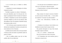 Croire en son étoile - Un nouveau défi