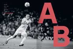 Dictionnaire du football au XXIe siècle - Les 101 mots d'une révolution tactique
