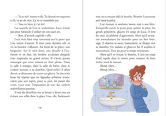 Mystère en Belgique - Tome 7 Le Spectre du miroir