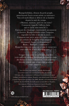 Rumpelstiltskin