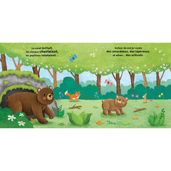 Petit ours