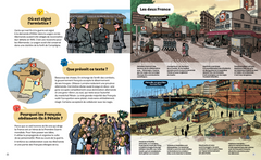 La Seconde Guerre mondiale