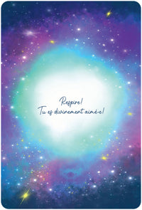 L'oracle de l'union sacrée - Mon âme et moi