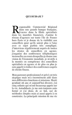 Voyage au coeur des marchés financiers