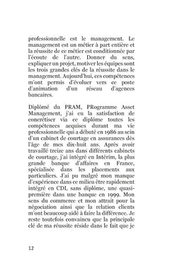 Voyage au coeur des marchés financiers