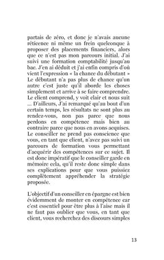 Voyage au coeur des marchés financiers