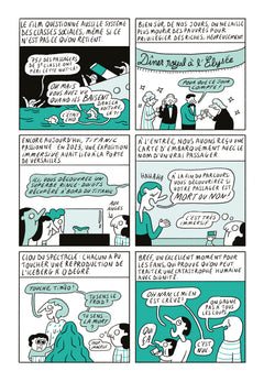 Des faits marquants