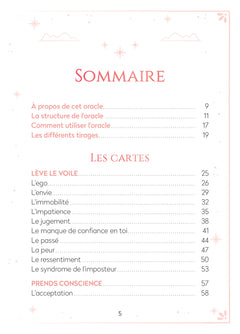 L'oracle de la femme puissante - La force de l'introspection