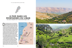 Les 50 plus beaux voyages de Lonely Planet