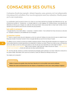 Créer ses outils magiques
