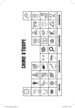 Chimie d'équipe