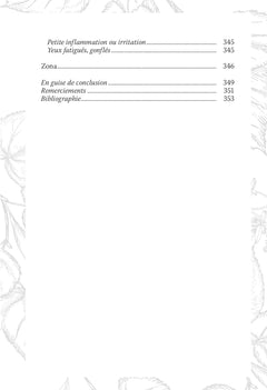 Le Guide des remèdes d'autrefois - + de 600 savoirs anciens pour se soigner au quotidien