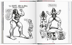Robert Crumb