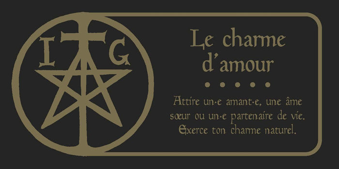 Le petit oracle des sortilèges pour exaucer ses rêves