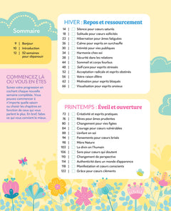 Tu mérites mieux ! - Un an pour s'écouter , s'aimer et prendre soin de soi