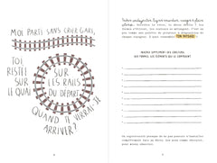 J'avais oublié que c'était beau