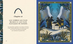 Le Livre des merveilles - Les aventures de Marco Polo