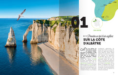 100 week-ends pour redécouvrir la France 2ed
