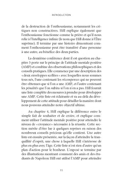 Comment développer la motivation consciente