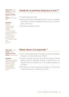 Manger bio sans dépenser plus