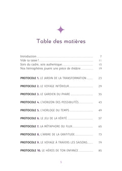 Vide ton esprit ! - 25 exercices inédits pour canaliser son mental et élargir sa conscience
