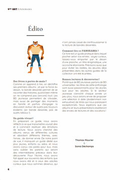 Les 50 titres cultes de la bande dessinée jeunesse