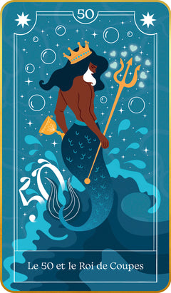 Le Tarot numérologique