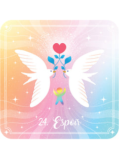 L'Oracle Arc-en-ciel