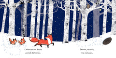 Blottis sous les étoiles