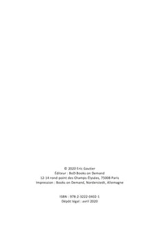 La raison d'être authentique