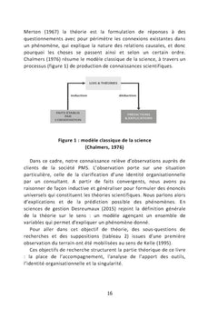 La raison d'être authentique