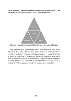 La raison d'être authentique