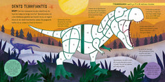 Les dinosaures