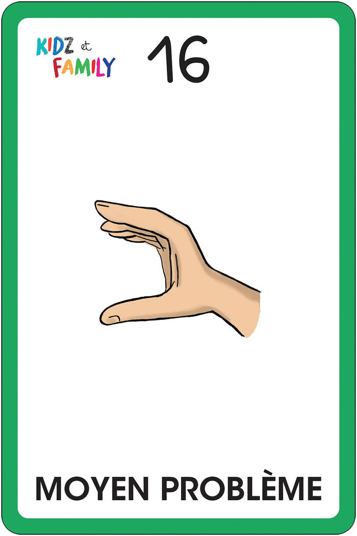 Emotions : la boîte anti-crise