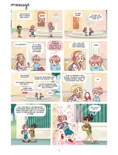 Après l'école - Tome 2 T'attends quoi ?