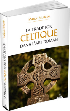 La tradition celtique dans l'art roman