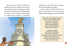 Mes enquêtes à l'école des détectives - Plus forts que Sherlock Holmes !