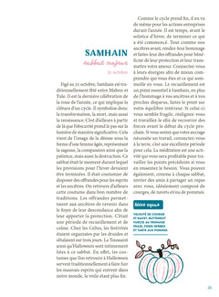 Comment réveiller votre magie intérieure ?