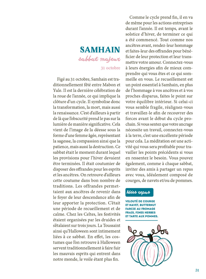 Comment réveiller votre magie intérieure ?