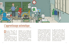 Mondes futurs - L'Intelligence artificielle